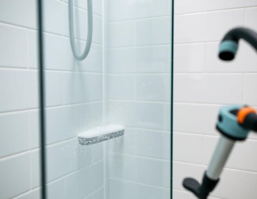Deep Cleaning